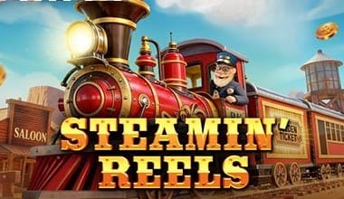 Steamin’ Reels