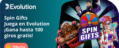 Torneo de Casino MX promotion banner